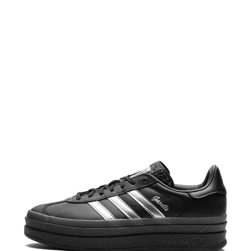 Кроссовки Gazelle Bold Pride из коллаборации с Pabllo Vittar