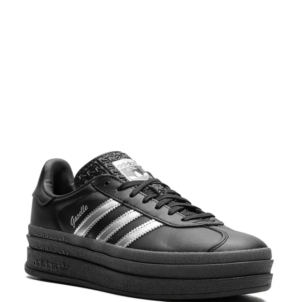 Кроссовки Gazelle Bold Pride из коллаборации с Pabllo Vittar