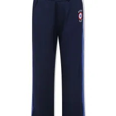 Спортивные брюки с логотипом