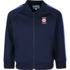 Куртка Boke Flower на молнии