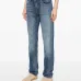 Прямые джинсы Прямые джинсы