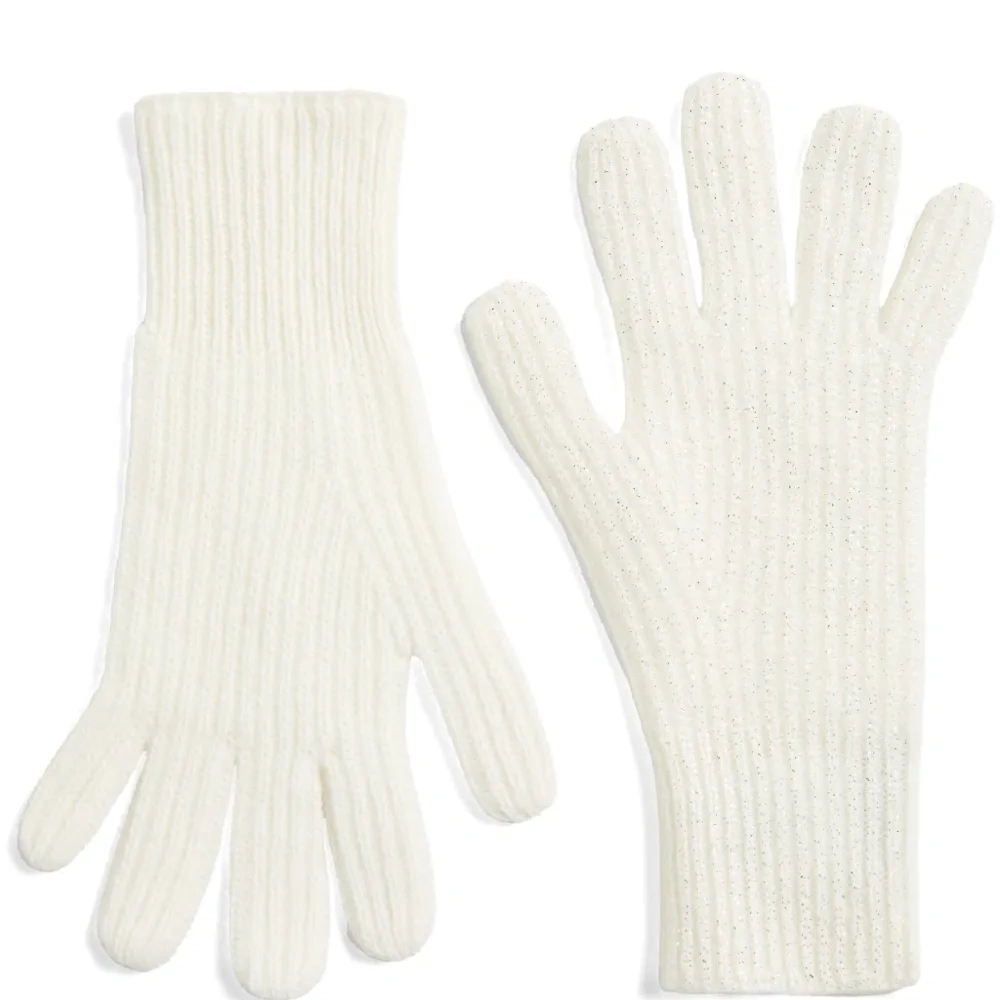 Кашемировые перчатки