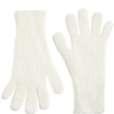 Кашемировые перчатки