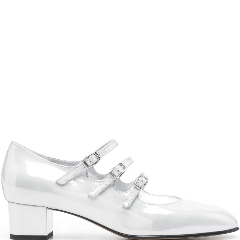 Туфли Мэри Джейн Kina 40