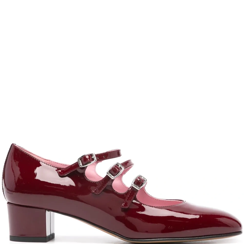 Туфли Мэри Джейн Kina 40