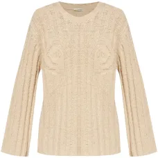 Свитер Cirra в рубчик