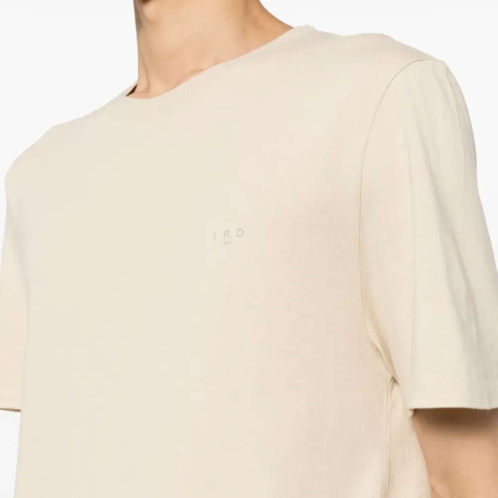 Футболка с логотипом Футболка с логотипом