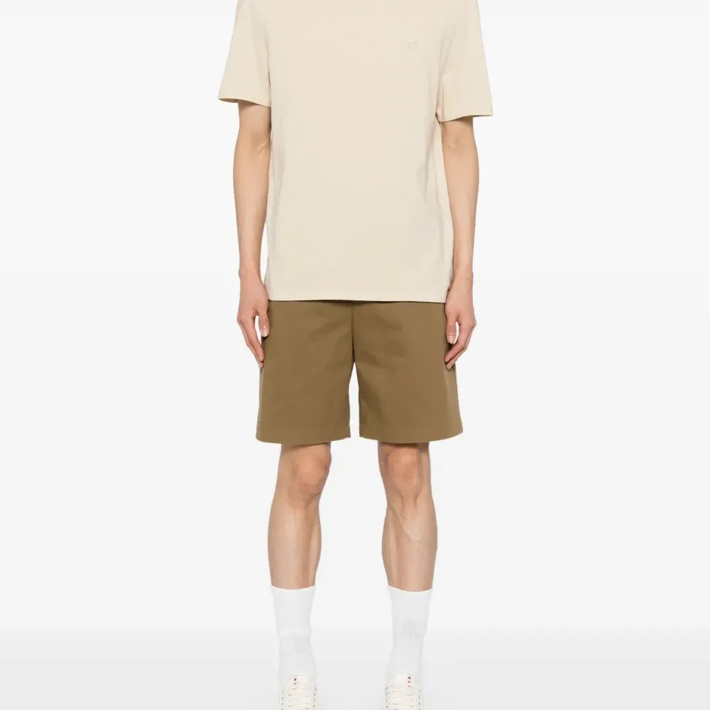 Футболка с логотипом Футболка с логотипом