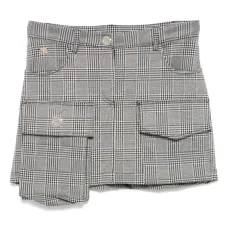 Юбка в клетку Prince of Wales