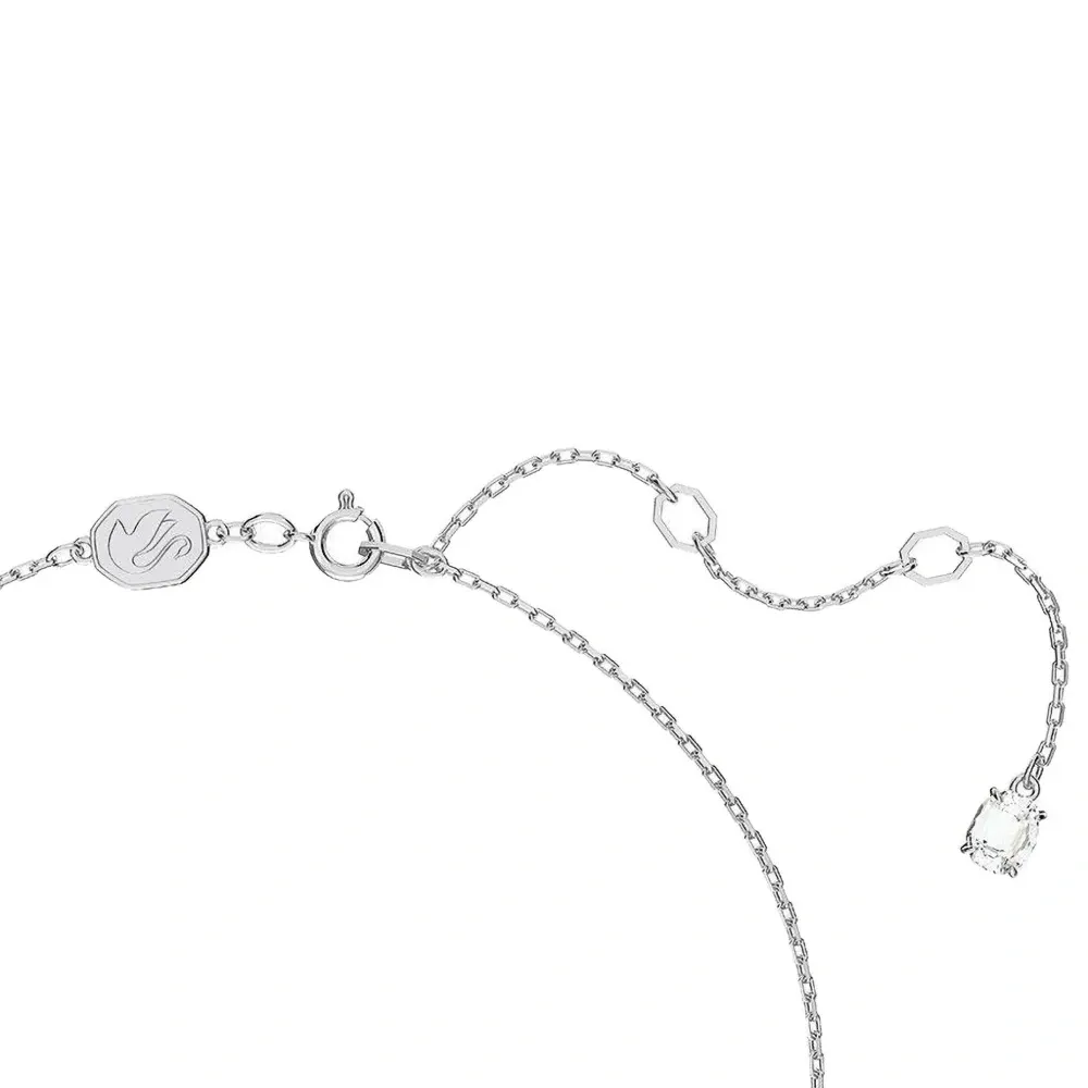 Колье с подвеской