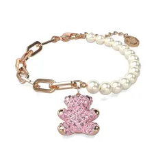 Браслет из жемчуга