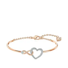 Браслет-бэнгл Hyperbola