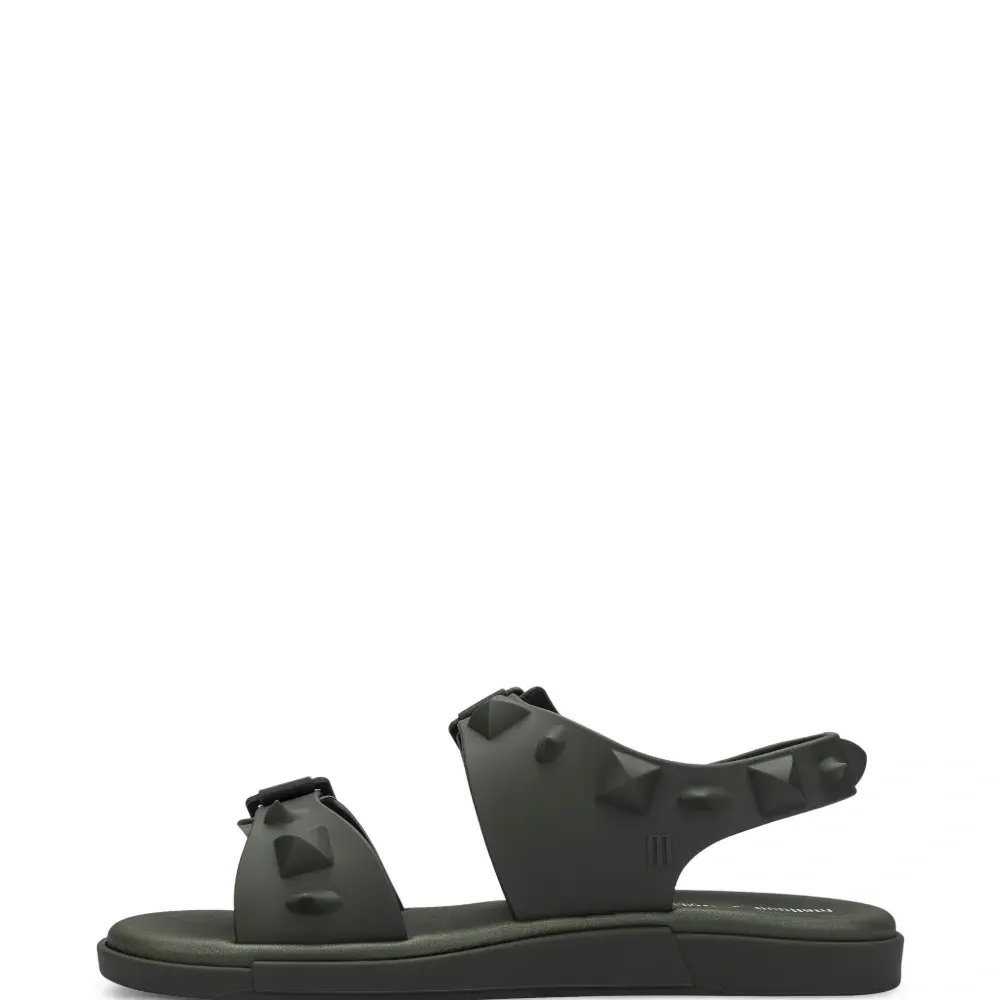 Сандалии Spikes