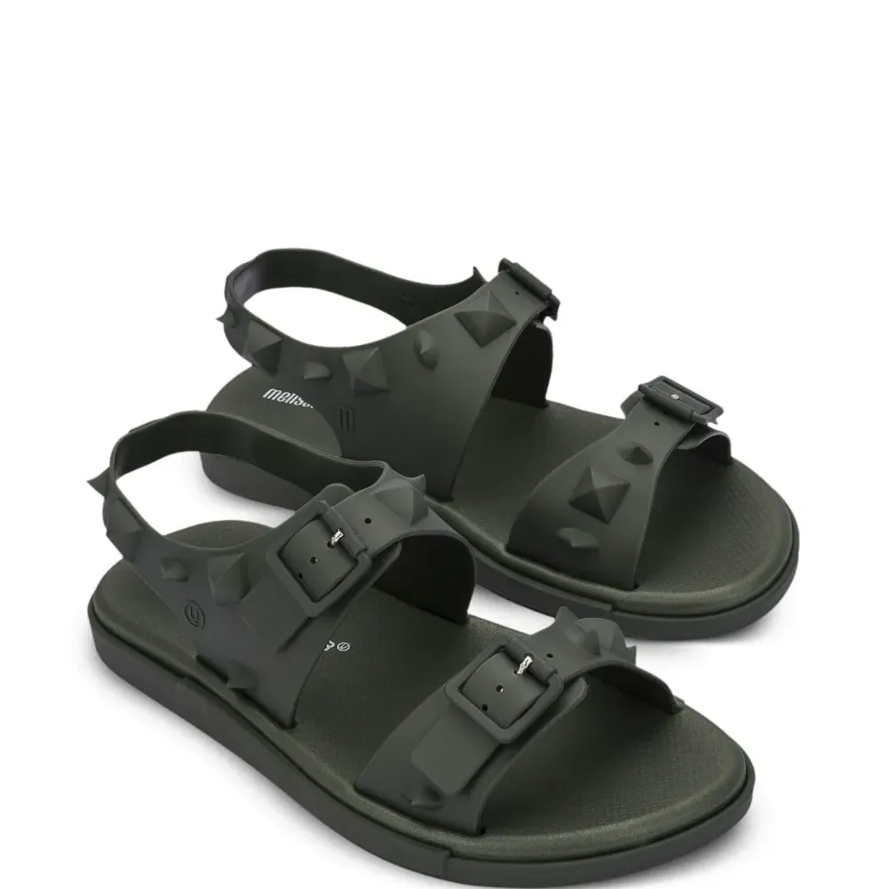 Сандалии Spikes