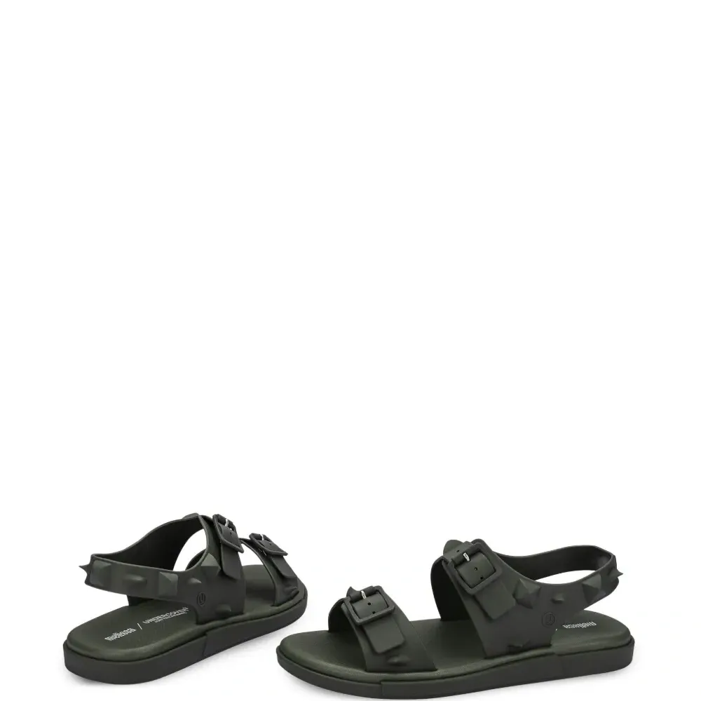 Сандалии Spikes