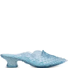 Мюли Court 40 из коллаборации с Melissa