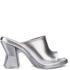 Мюли из коллаборации с Melissa Мюли из коллаборации с Melissa