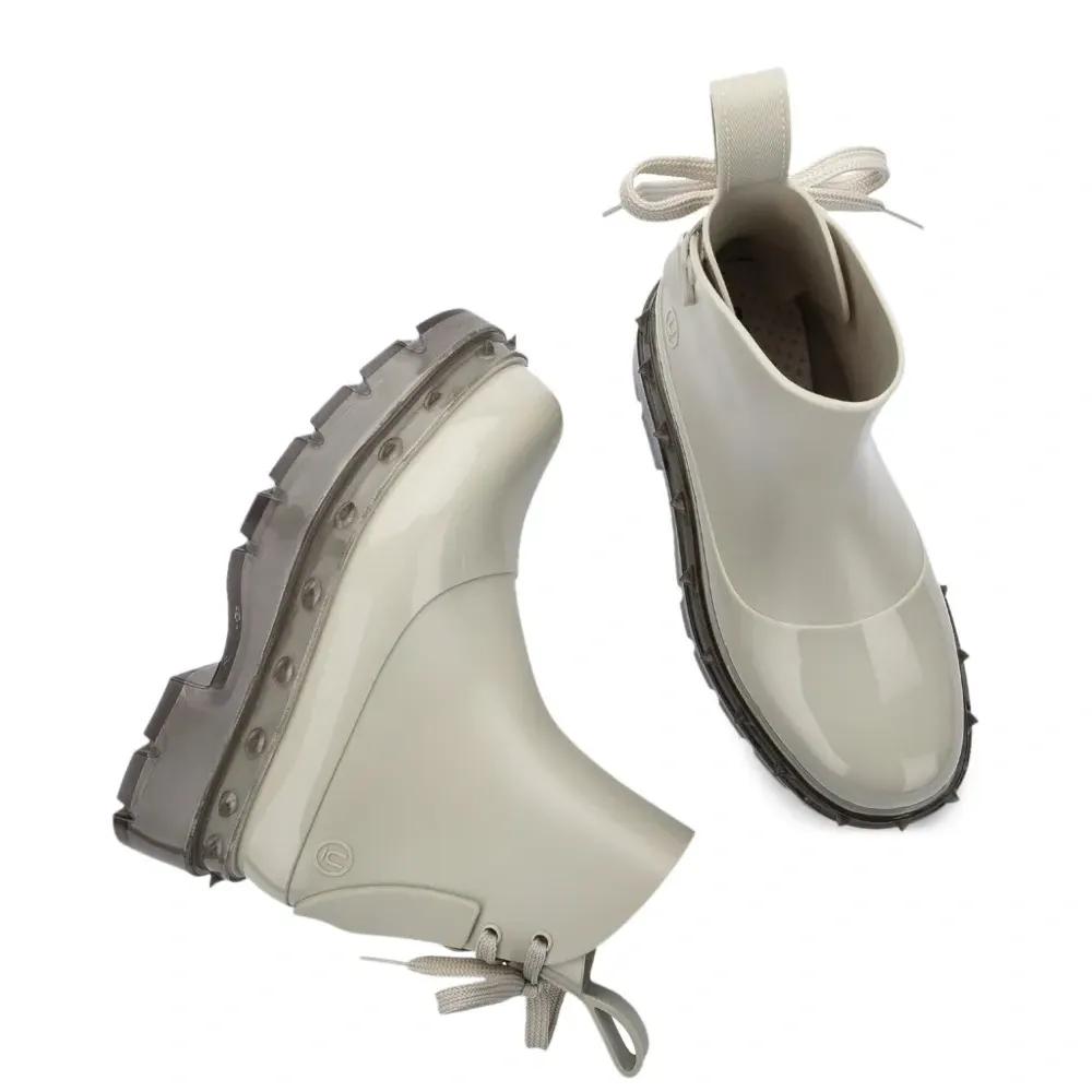 Ботинки Spikes