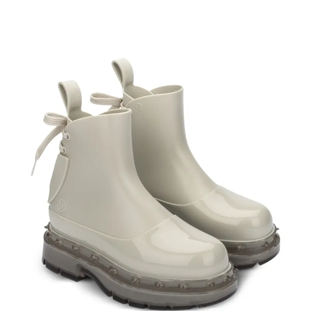 Ботинки Spikes