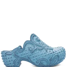 Клоги Court из коллаборации с Melissa