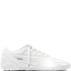 Кроссовки со вставками из коллаборации с Puma Кроссовки со вставками из коллаборации с Puma