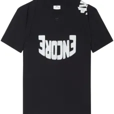 Футболка с графичным принтом