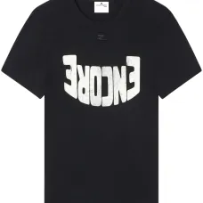 Футболка с графичным принтом