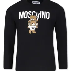 Толстовка с логотипом