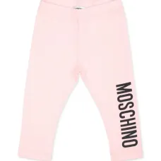 Легинсы с логотипом