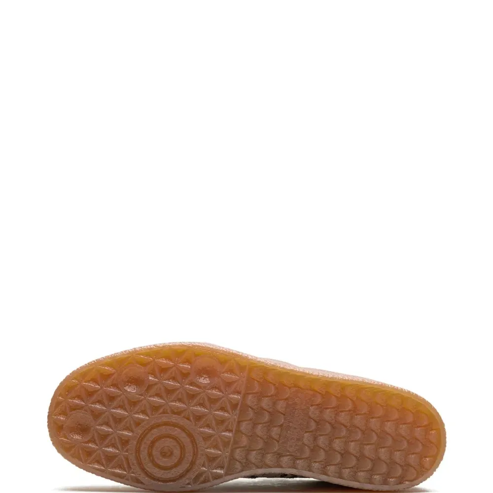 Кроссовки Sambae 'Leopard Off White'