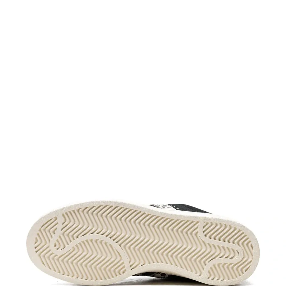 Кеды Campus 00s Black Leopard