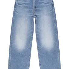 джинсы The Dodger Flood прямого кроя