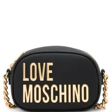 Сумка через плечо с логотипом