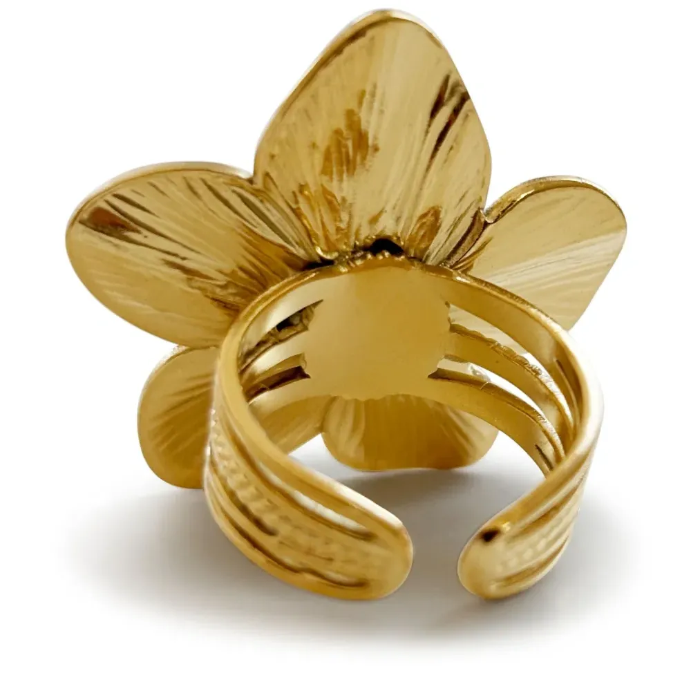 Декорированное кольцо Декорированное кольцо