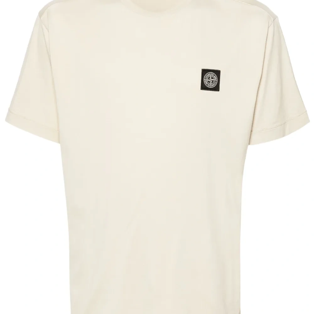 Футболка с нашивкой Compass