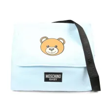 Пеленальная сумка с принтом Teddy Bear