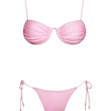 Бикини Monowire с поясом