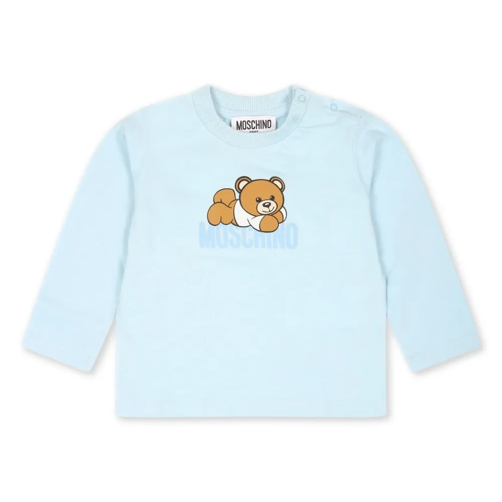 Лонгслив с логотипом