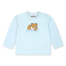 Лонгслив с логотипом