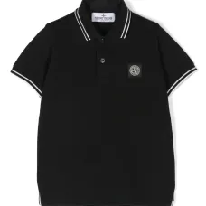 Рубашка поло с нашивкой Compass