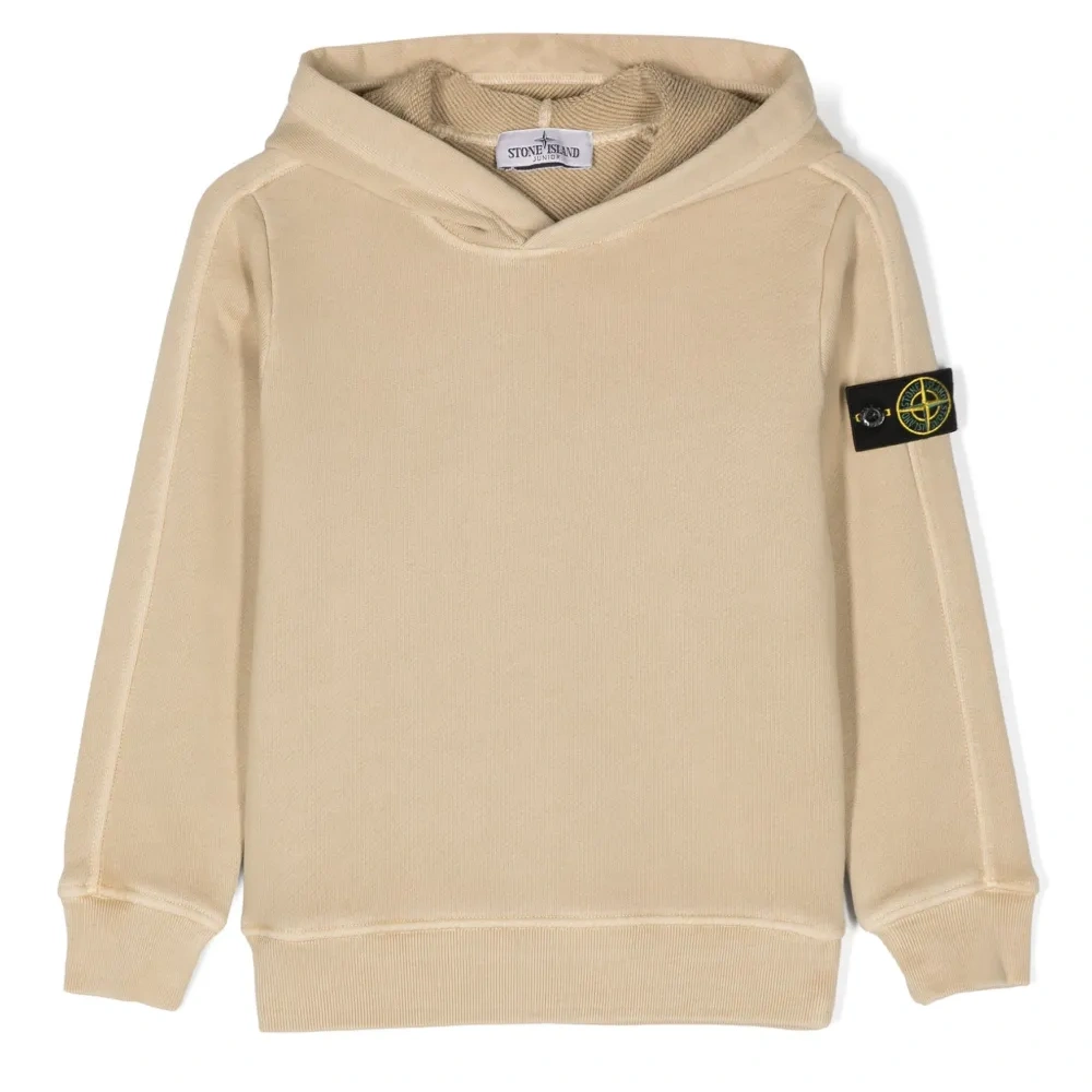 Худи с логотипом Compass