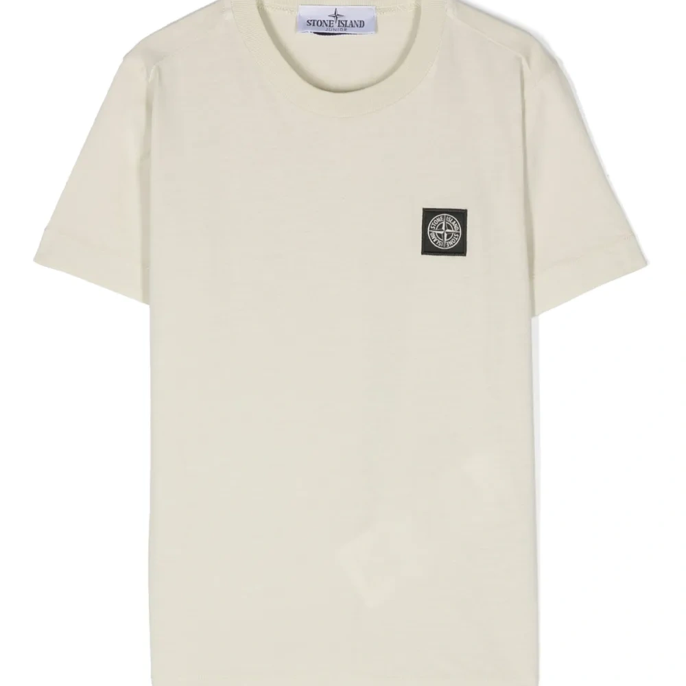 Футболка с нашивкой Compass