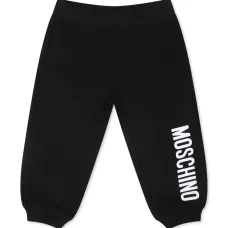 Спортивные брюки с логотипом