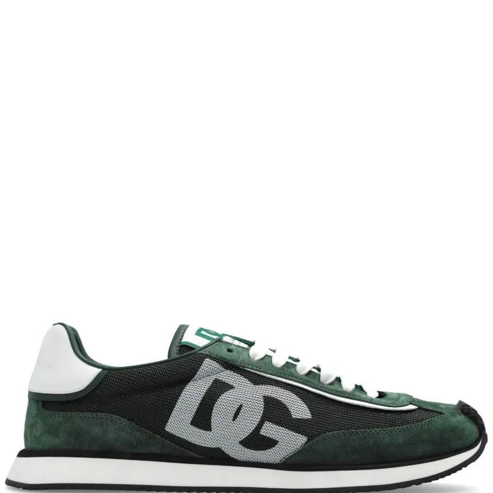 Кроссовки DG Cushion