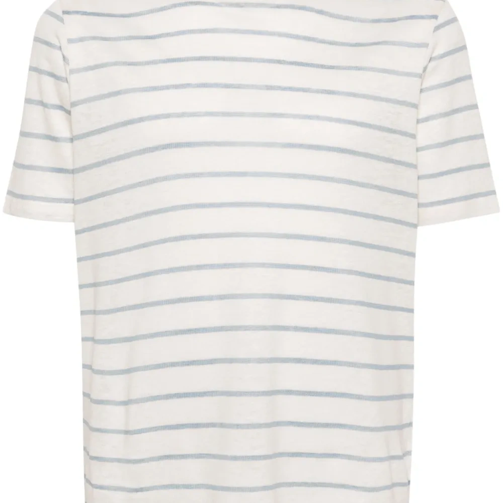 Футболка в полоску