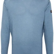 Шерстяной свитер