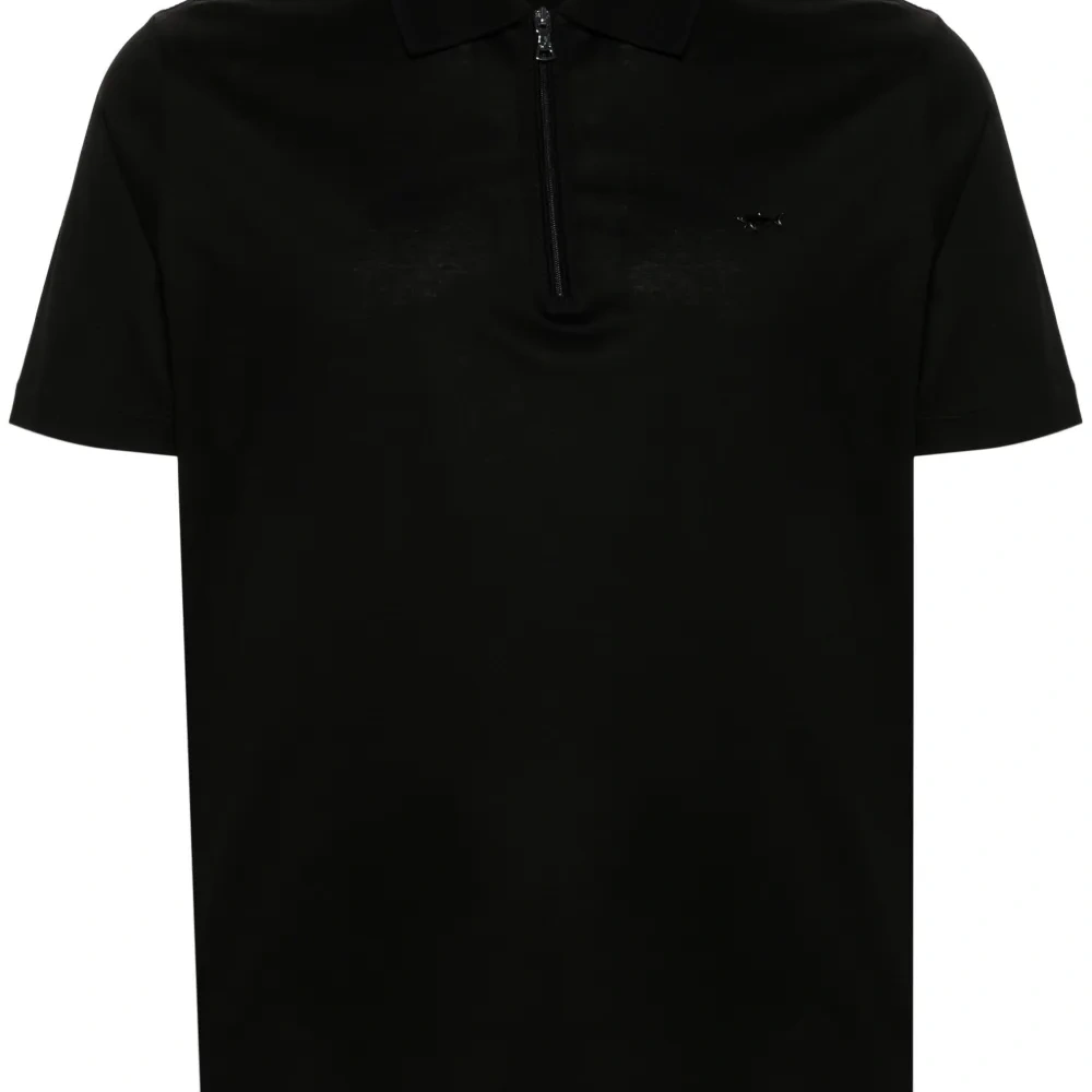 Рубашка поло с логотипом