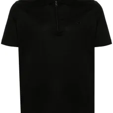 Рубашка поло с логотипом