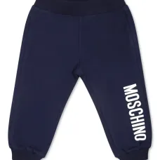 Спортивные брюки с логотипом