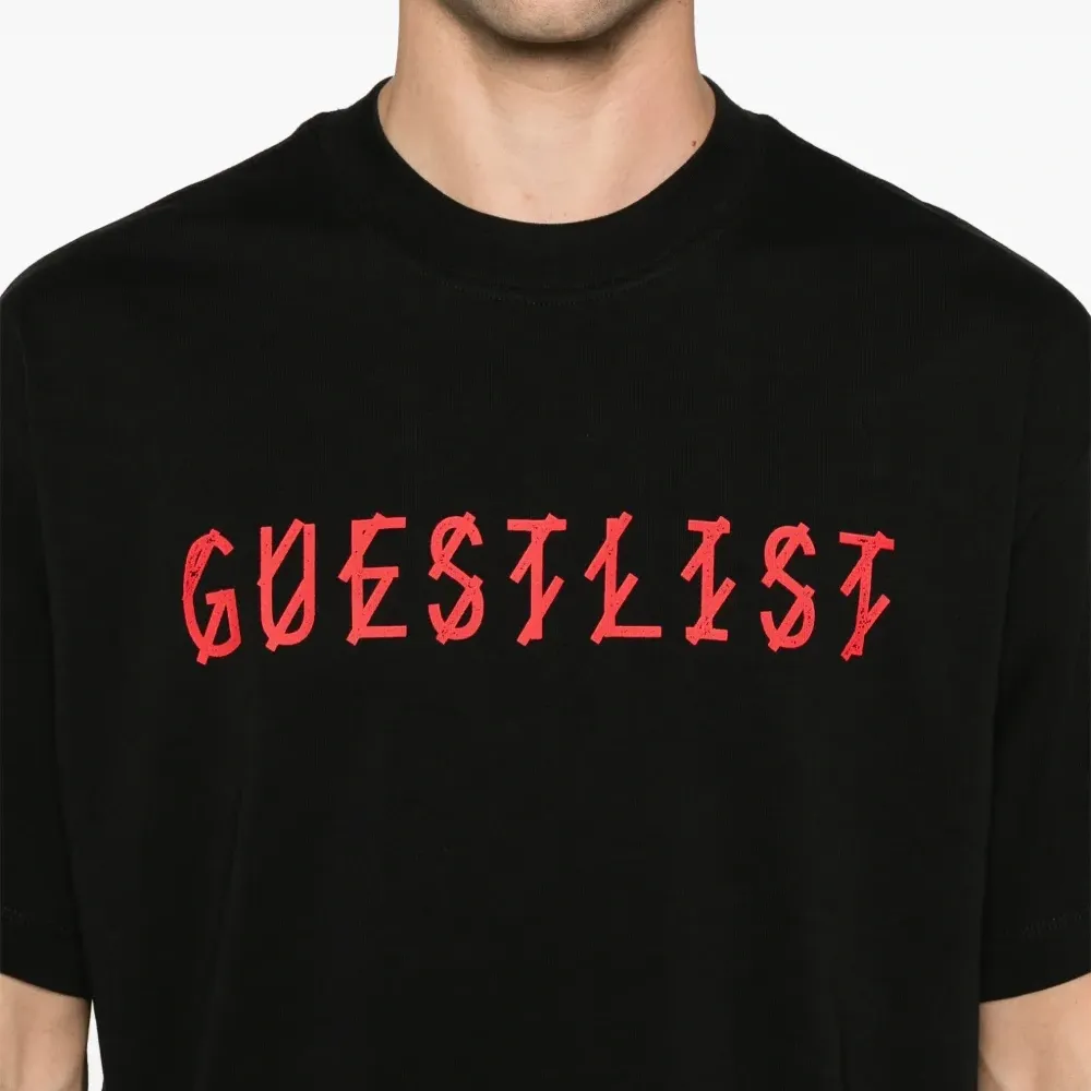 Футболка Lasered